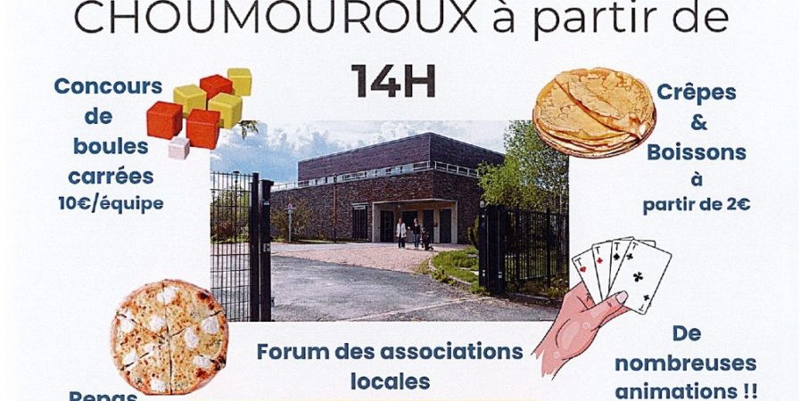 Fête des liens