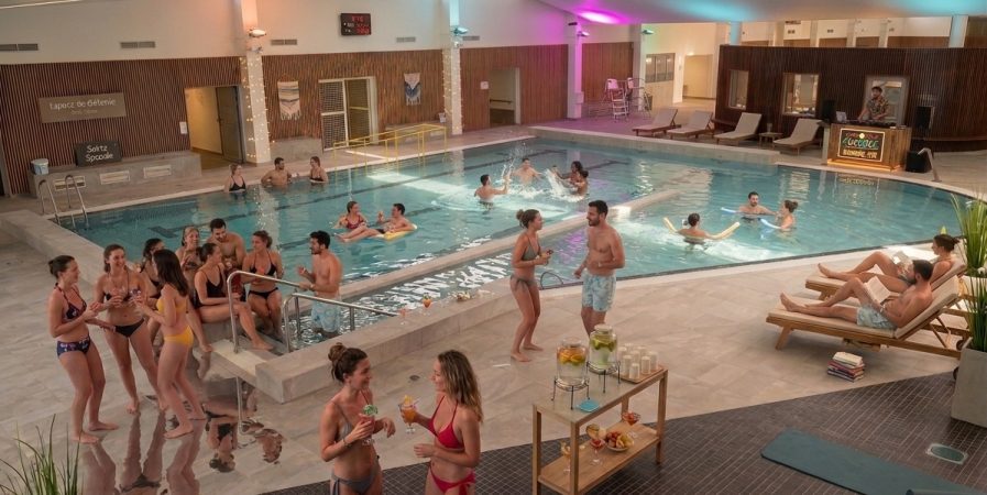 L’été arrive… et ça se fête à L’O’ des Sucs !