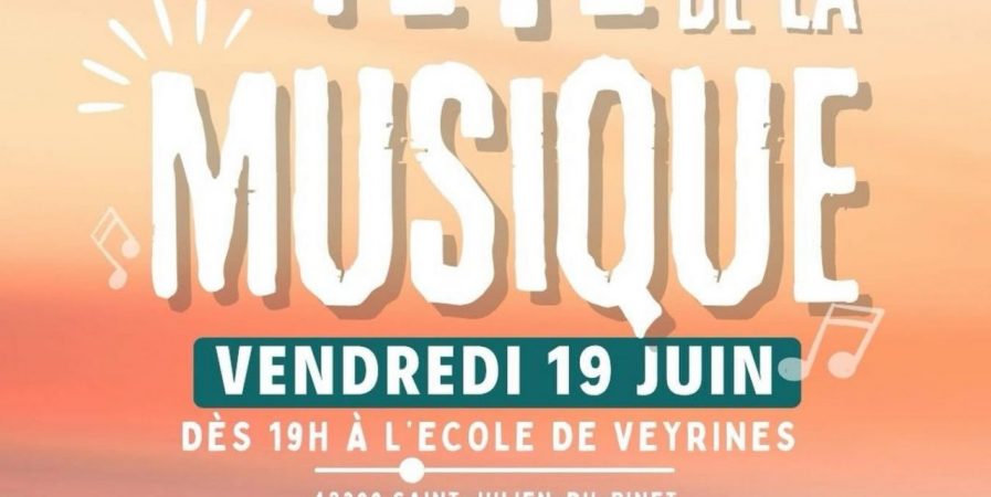 Fête de la musique