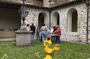 L&rsquo;apéro des moines_Sainte-Croix-en-Jarez