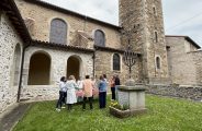 L&rsquo;apéro des moines_Sainte-Croix-en-Jarez