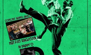 Soirée Swing & Rock_Yssingeaux