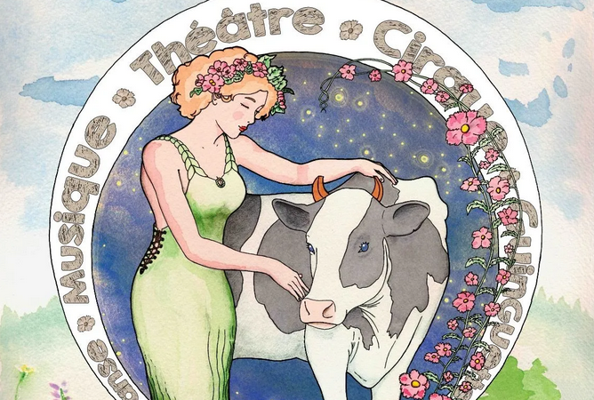 Festival Nuits de Rêve