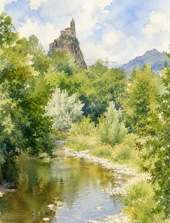 Printemps de la Borne – 26ème édition