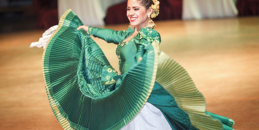 Estivales de Charrière : danses et musiques du monde Costa Rica