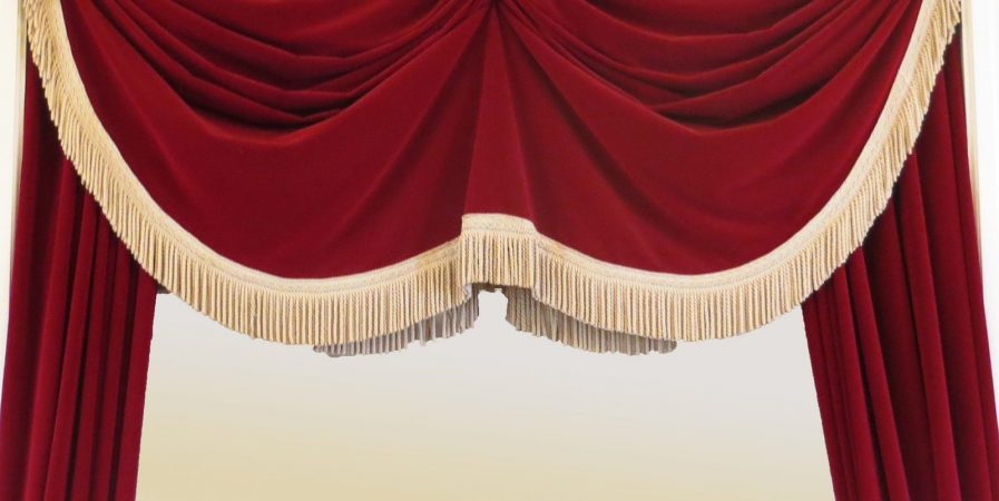 Estivales de Charrière théâtre