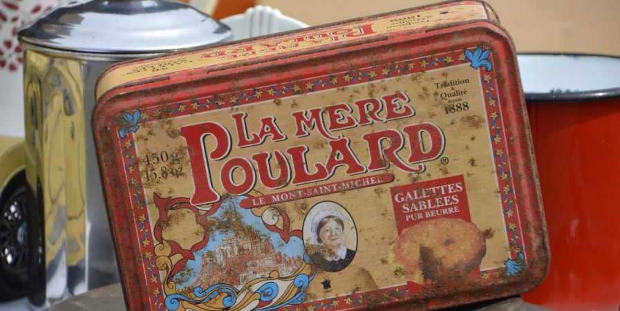Braderie – Secours Catholique Yssingeaux