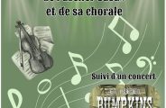 EVE-Concert Casa Dièse et chorale du collège Henri Pourrat_La Chaise-Dieu-Affiche
