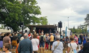 Les concerts du Festival J&rsquo;peux pas j&rsquo;ai Montgolfière_Annonay
