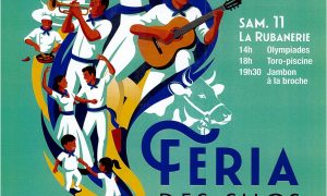 Féria des Sucs_Yssingeaux