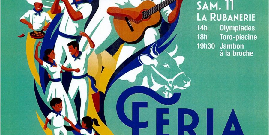 Féria des Sucs