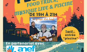 Soirée Festive à L&rsquo;O des Sucs_Yssingeaux