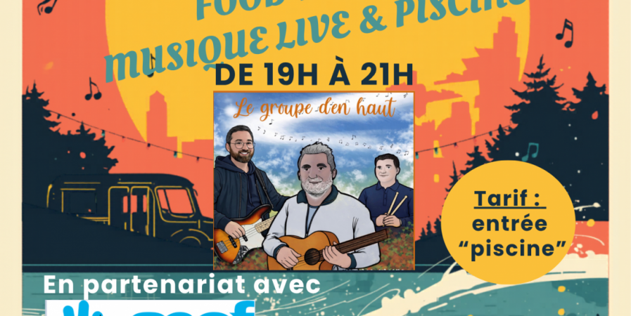 Soirée Festive à L&rsquo;O des Sucs