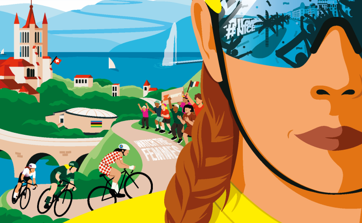 Tour de France Féminin