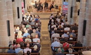Concert Génération Chaise Dieu_Dunières