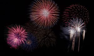 Soirée fête nationale_Dunières