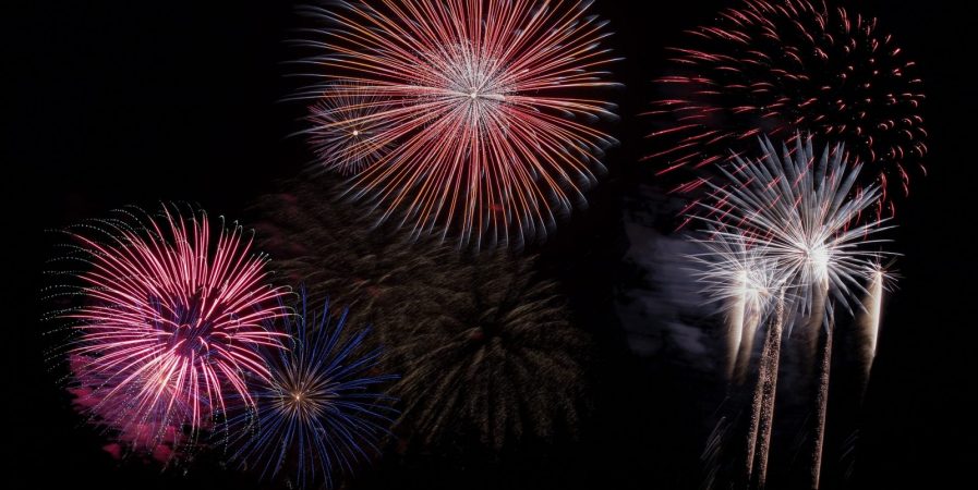 Soirée fête nationale
