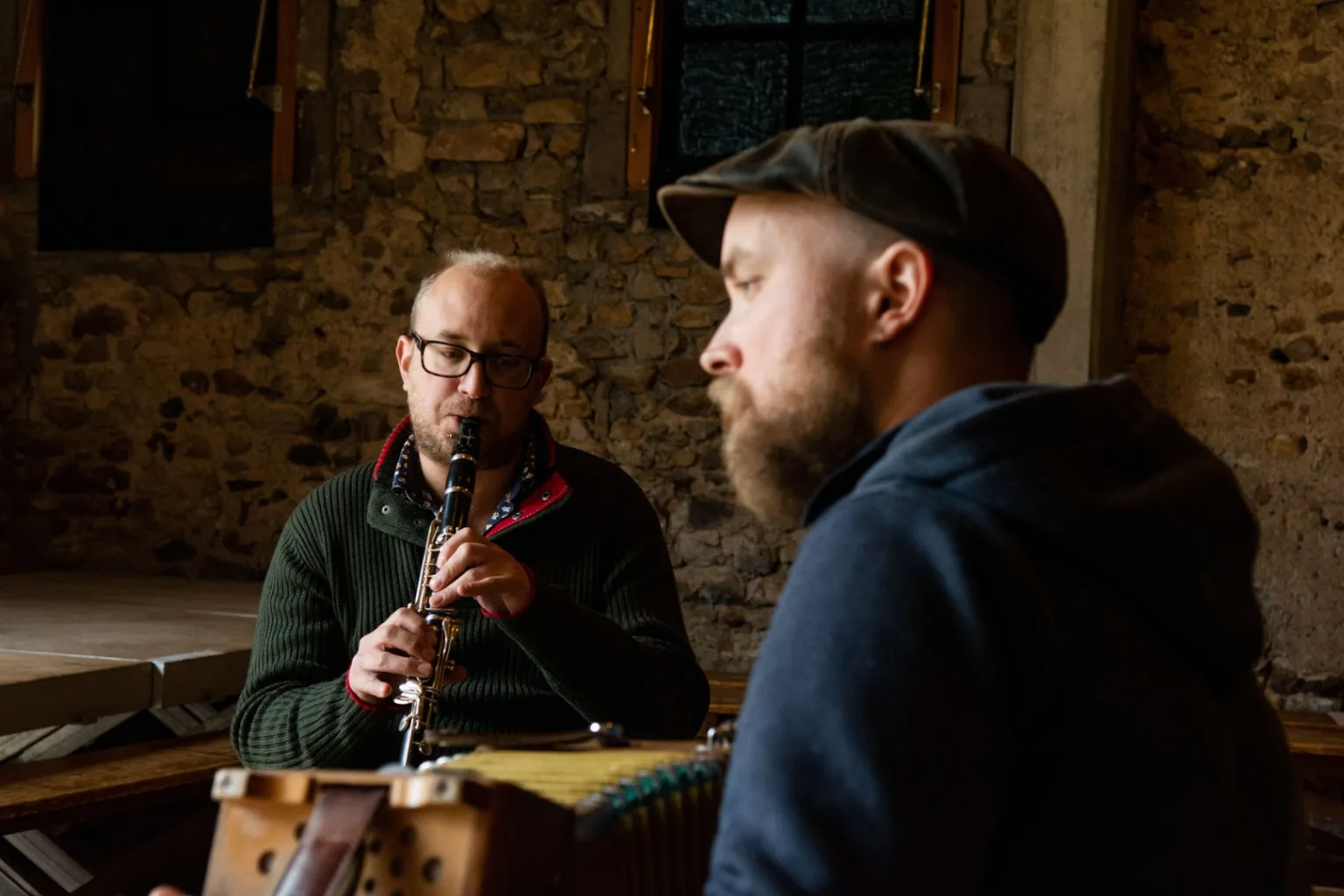 Festival Les Basaltiques : jeudi 30 juillet_Le Puy-en-Velay