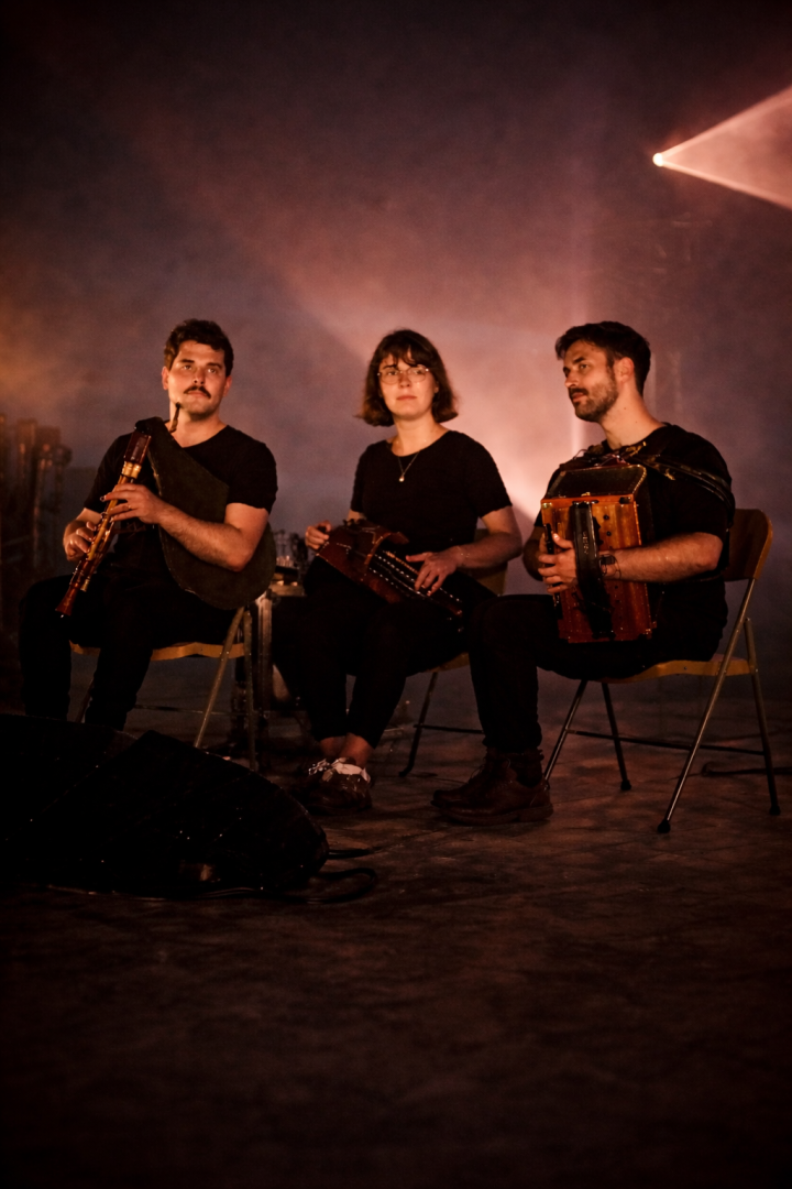 Festival Les Basaltiques : vendredi 31 juillet_Le Puy-en-Velay