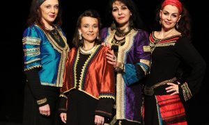 Concert « Les Balkanes »_Sainte-Croix-en-Jarez
