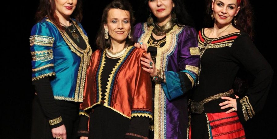 Concert « Les Balkanes »