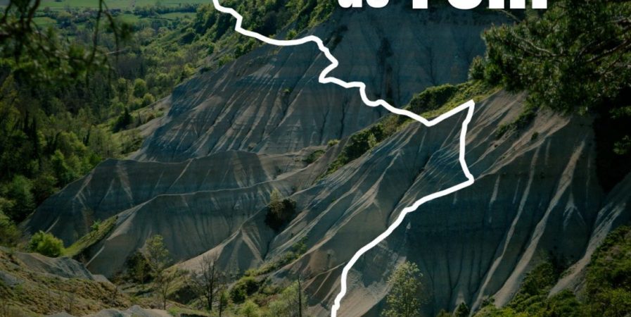 Trail de Foin