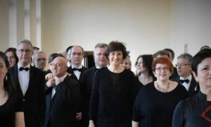 Concert « Choeur d&rsquo;Oratorio de Lyon »_Sainte-Croix-en-Jarez