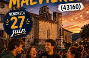 EVE-Fête de la Saint Pierre à Malvières_Malvières-Affiche bal
