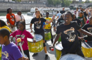 Interfolk au Puy-en-Velay : mardi 21 juillet_Le Puy-en-Velay