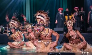 Festival Interfolk : Tahiti à Rosières_Rosières