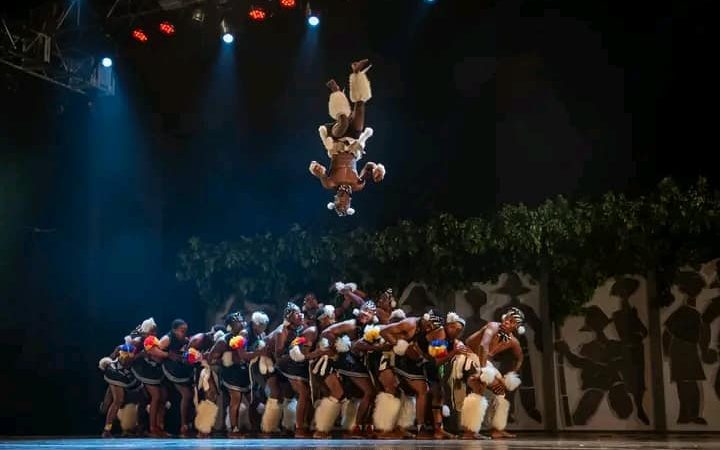 Festival Interfolk : l’Afrique du Sud à Espaly Saint-Marcel