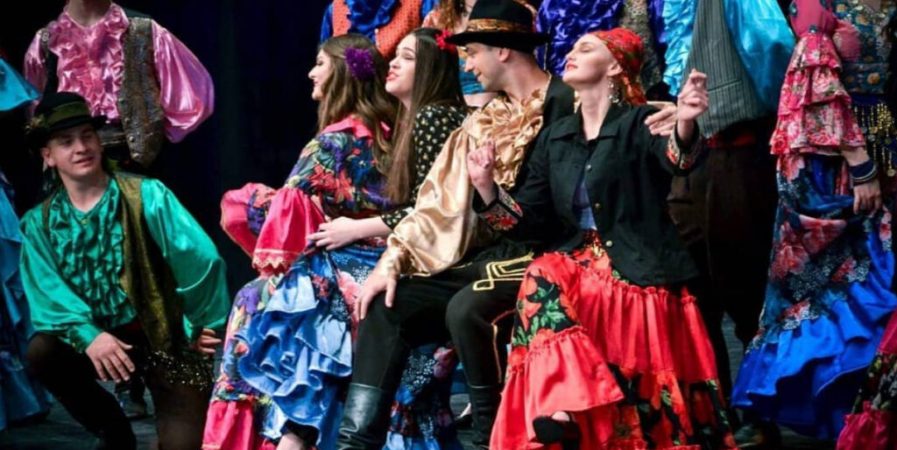 Interfolk au Puy-en-Velay : dimanche 27 juillet