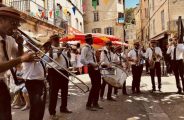 Interfolk au Puy-en-Velay : Samedi 25 juillet Le Puy-en-Fête !_Le Puy-en-Velay