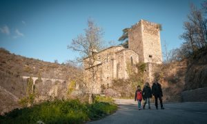 Château de Thorrenc_Thorrenc