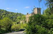 Château de Thorrenc_Thorrenc