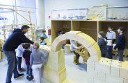 Journées Européennes du Patrimoine au Musée et sites gallo-romains_Saint-Romain-en-Gal