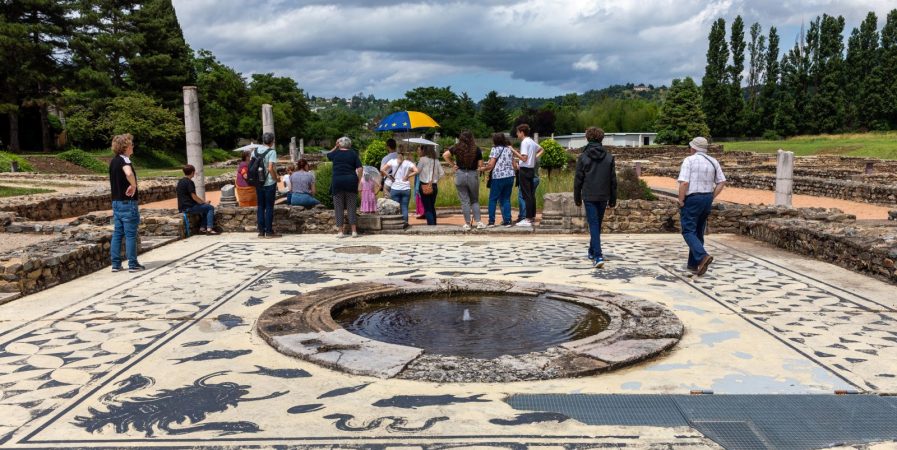 Journées Européennes du Patrimoine au Musée et sites gallo-romains