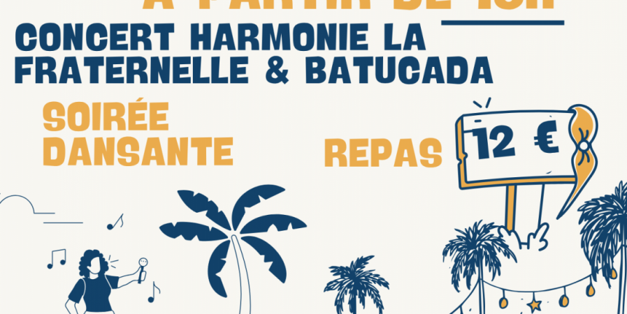 Soirée grillades
