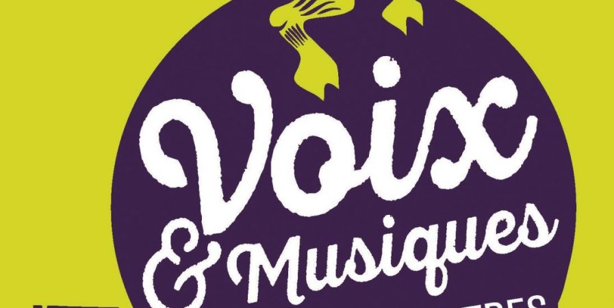 Rencontre Voix et Musiques – Voyages Immobiles