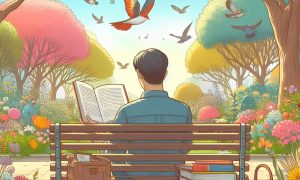 Lecture estivale_Yssingeaux