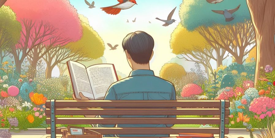 Lecture estivale