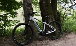 Location VTT / VTTAE à la Base du Moulin_Retournac