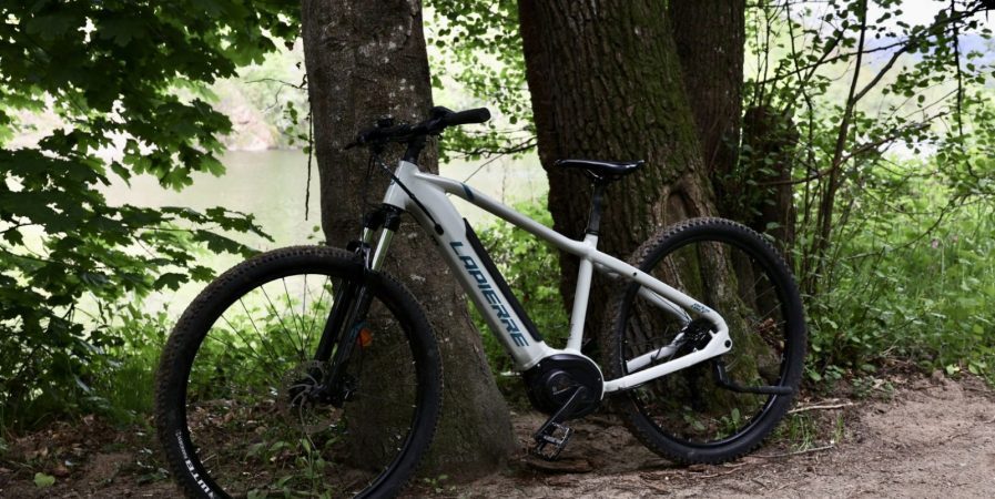 Location VTT / VTTAE à la Base du Moulin