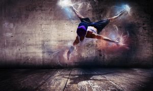 Spasis Choros – danse contemporaine et breakdance_Yssingeaux