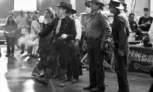Initiation à la danse country_Yssingeaux