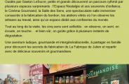 Visite du Confisarium_Bourg-Argental