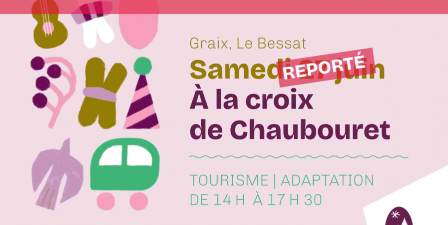 REPORTE – Les Rendez-vous de mon Parc « Tourisme et Adaptation »
