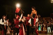 La Lutte Vellave_Le Puy-en-Velay