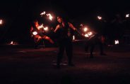 Rugissemen, grand spectacle de feu_Le Puy-en-Velay