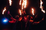 Rugissemen, grand spectacle de feu_Le Puy-en-Velay